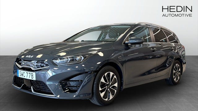 Kia Ceed 2023