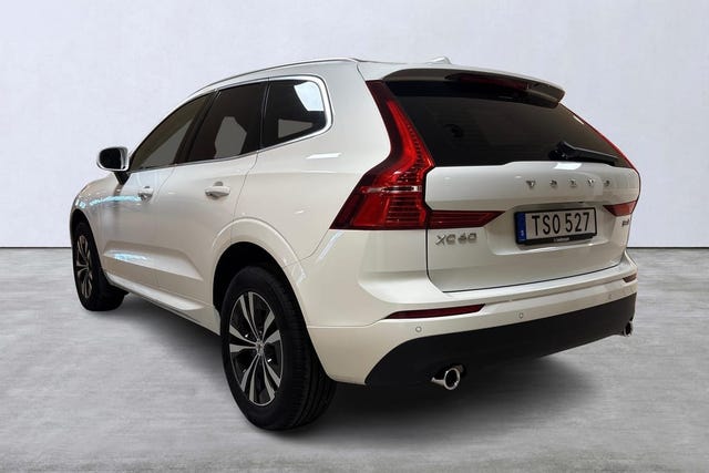 Volvo XC60 2021 – bild 4