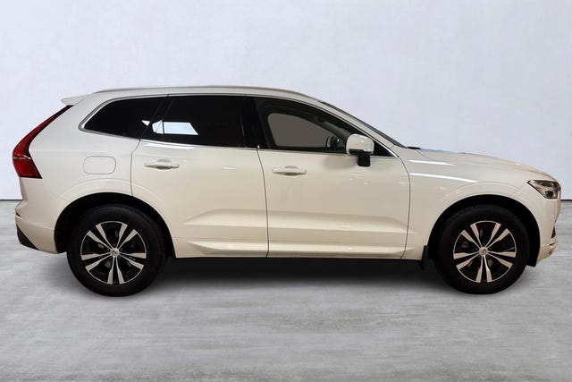 Volvo XC60 2021 – bild 3