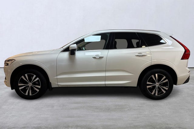Volvo XC60 2021 – bild 2