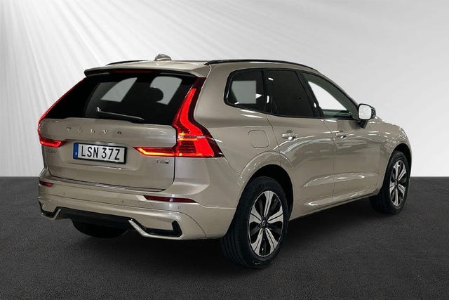 Volvo XC60 2025 – bild 3