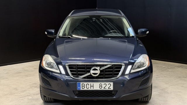 Volvo XC60 2013 – bild 2
