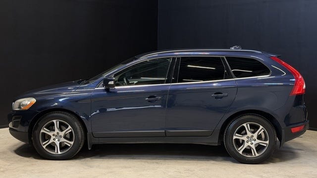 Volvo XC60 2013 – bild 4