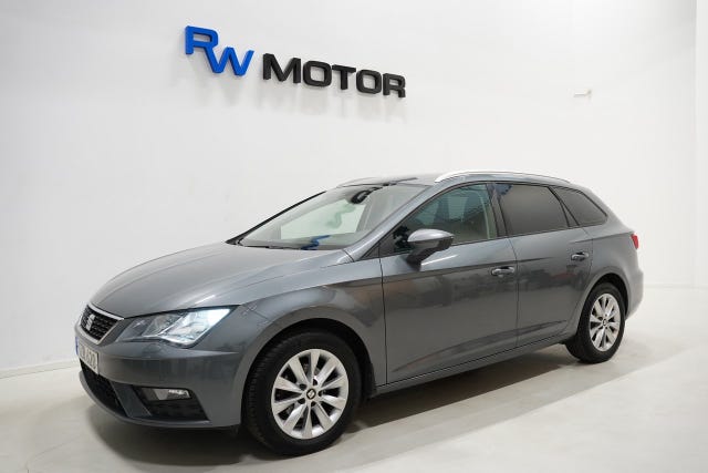 Seat Leon 2018