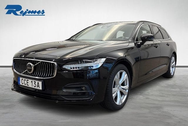 Volvo V90 2024