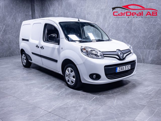 Renault Kangoo Express 2020