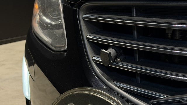 Volvo XC60 2014 – bild 3