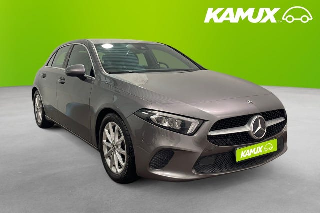 Mercedes-Benz A200 2019