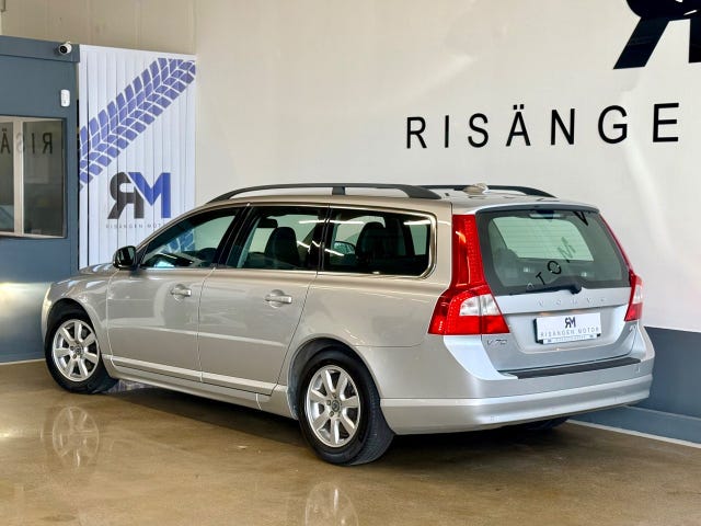 Volvo V70 2013 – bild 3
