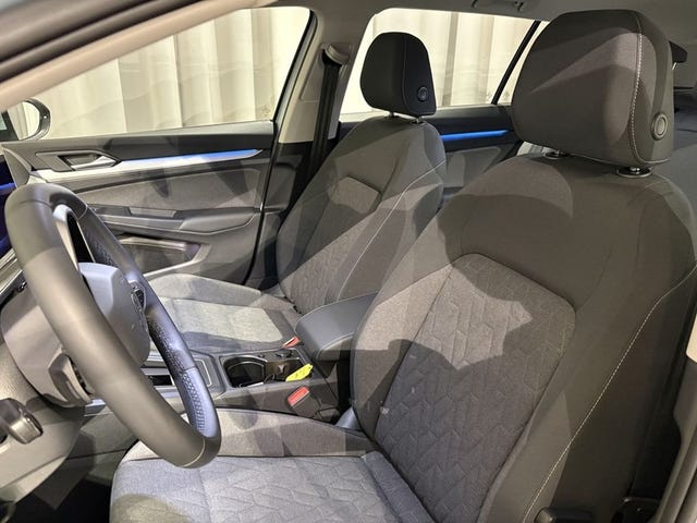 Volkswagen Golf I 2025 – bild 4