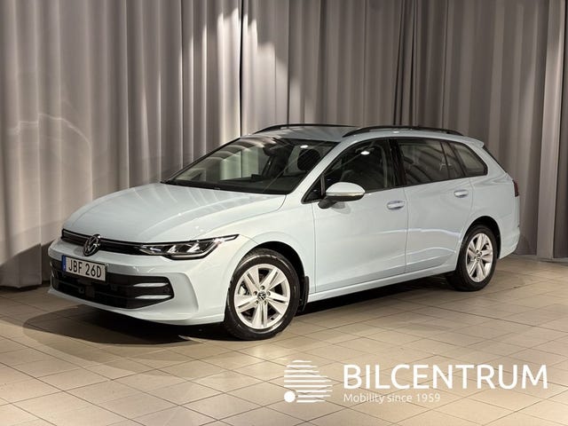 Volkswagen Golf I 2025
