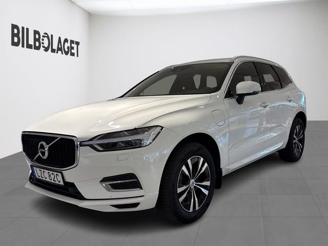 Volvo XC60 2020