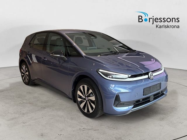 Volkswagen ID.3 Neo 2027