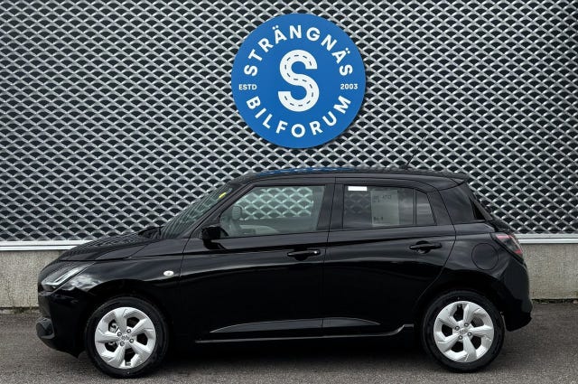 Suzuki Swift 2026
