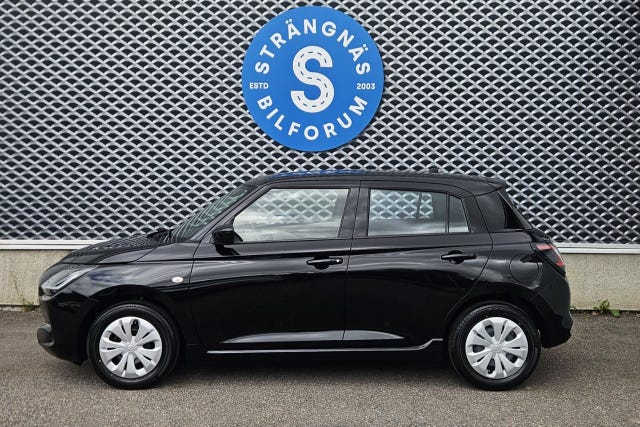 Suzuki Swift 2026
