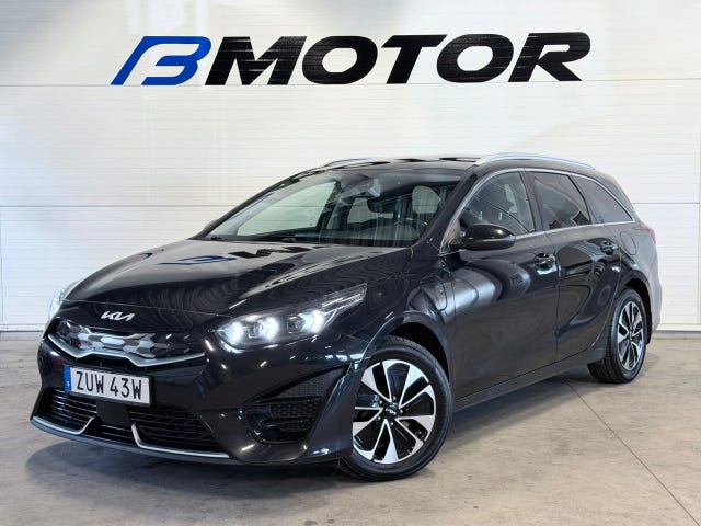 Kia Ceed 2023