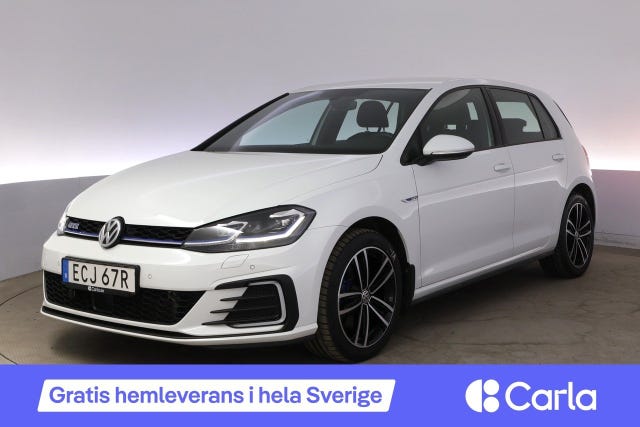 Volkswagen Golf I 2020