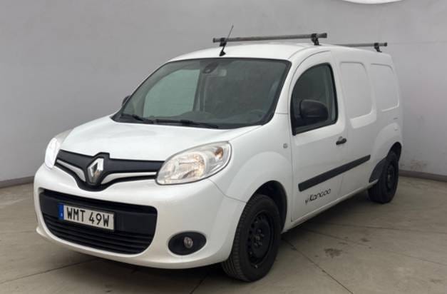 Renault Kangoo 2020