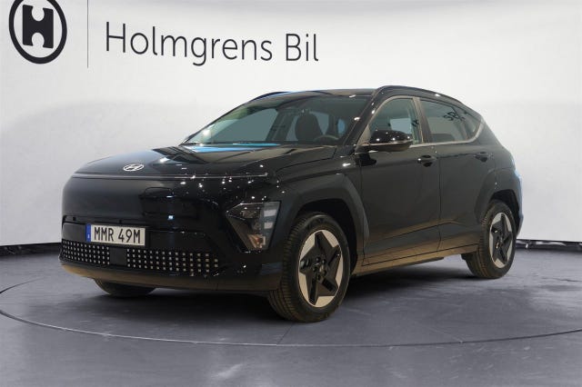 Hyundai Kona 2026