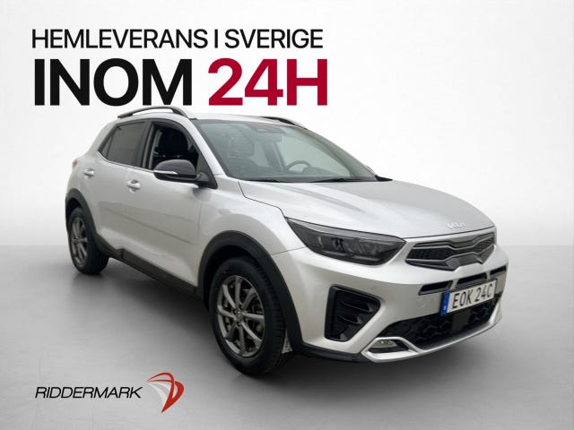 Kia Stonic 2022