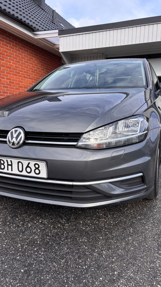 Volkswagen Golf VII 2018 – bild 2