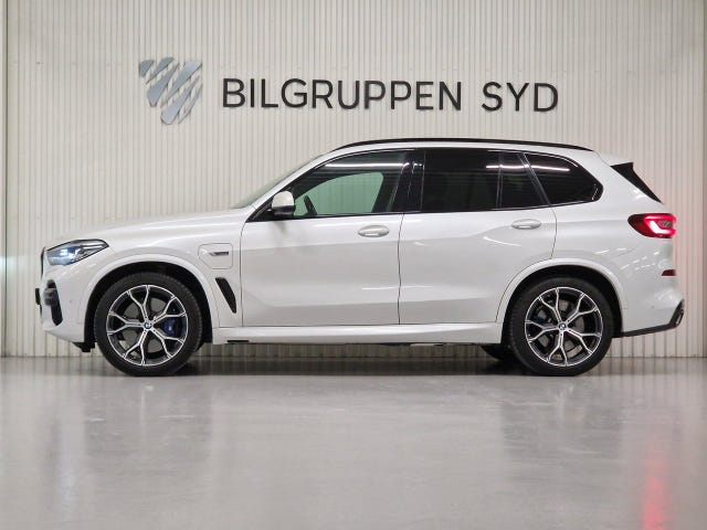BMW X5 2022