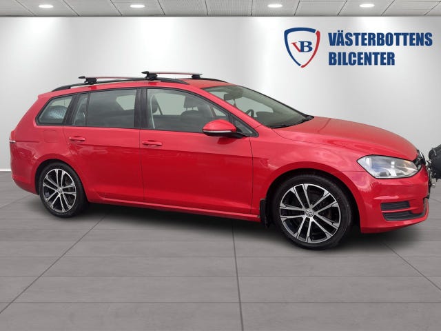 Volkswagen Golf I 2015 – bild 2