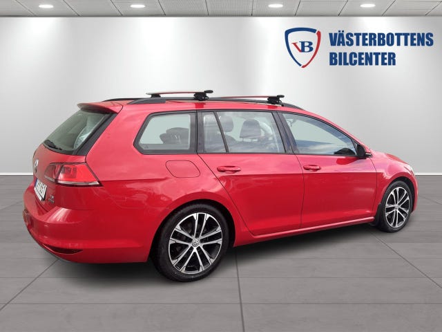 Volkswagen Golf I 2015 – bild 3