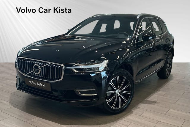 Volvo XC60 2020