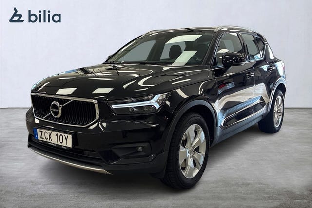 Volvo XC40 2020