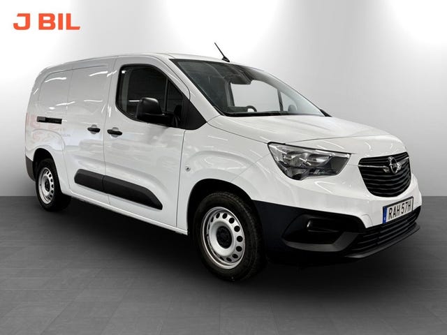 Opel Combo 2023