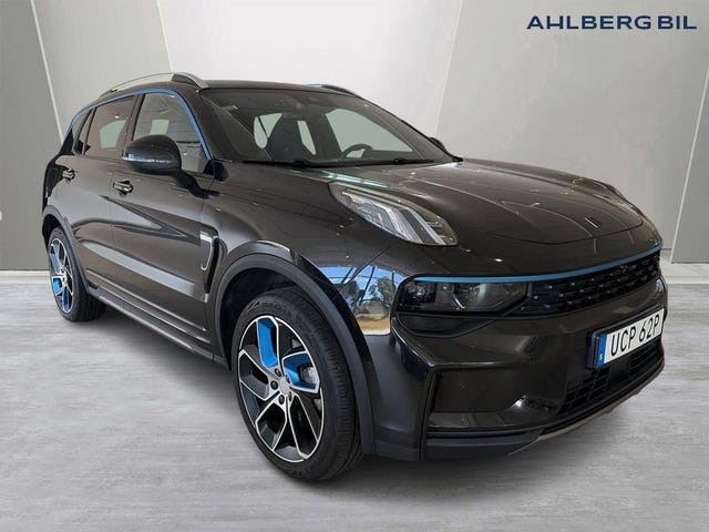 Lynk & Co 01 2023