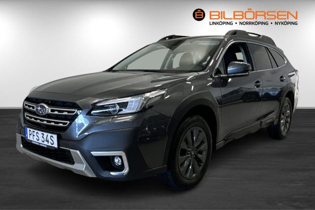 Subaru Outback 2024