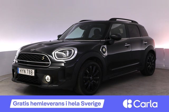MINI Countryman Cooper SE 2023