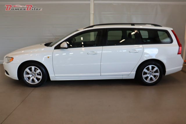 Volvo V70 2013 – bild 2