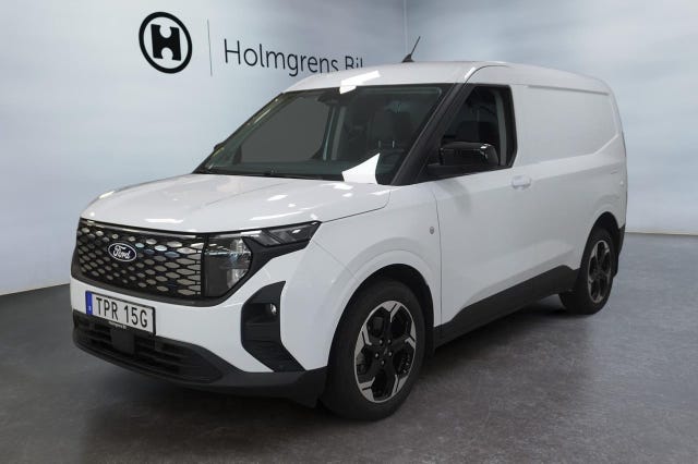 Ford Transit Courier 2025