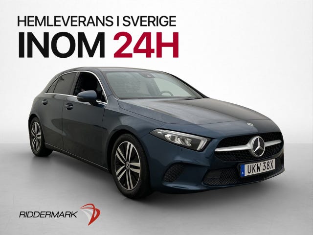 Mercedes-Benz A180 2020