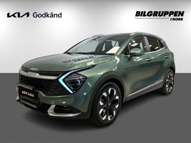 Kia Sportage 2024