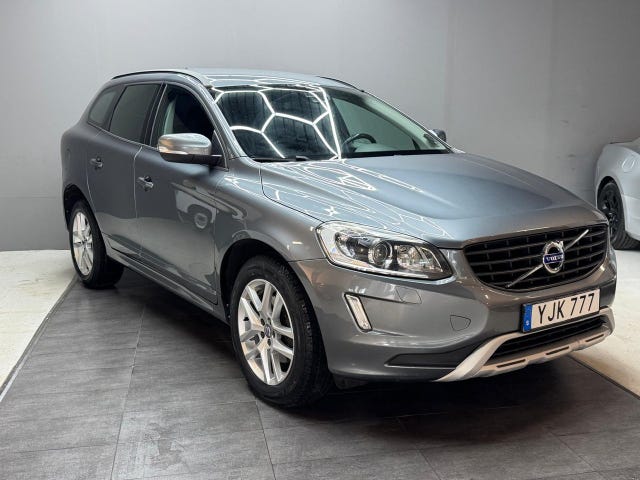 Volvo XC60 2017 – bild 2