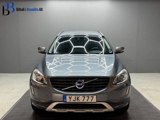 Volvo XC60 2017