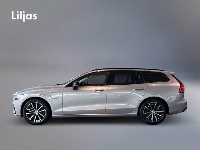 Volvo V60 2026 – bild 3
