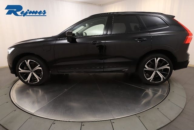 Volvo XC60 2024 – bild 3