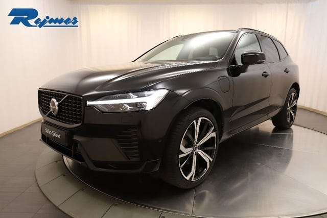 Volvo XC60 2024