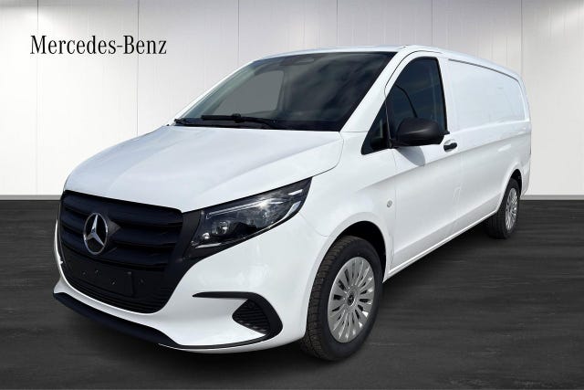 Mercedes-Benz Vito 116 2027