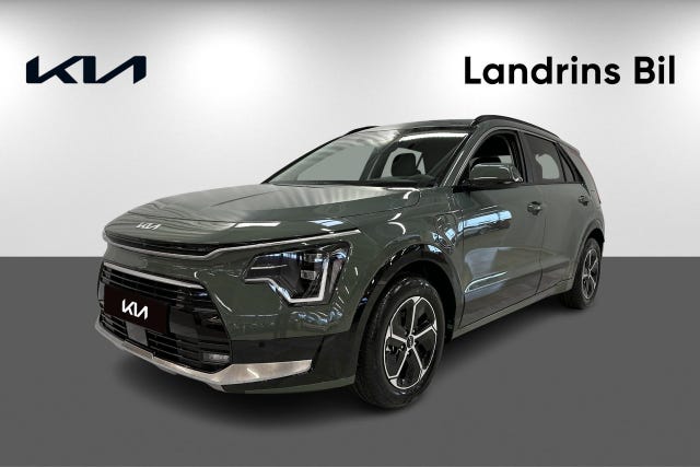 Kia Niro 2026