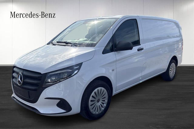 Mercedes-Benz Vito 116 2026