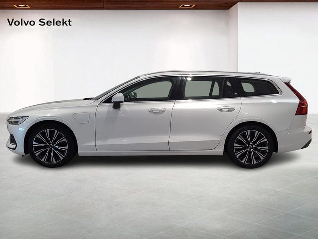 Volvo V60 2023 – bild 3