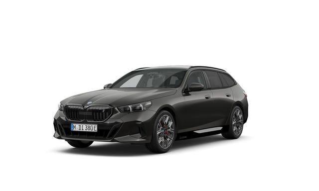 BMW i5 2026