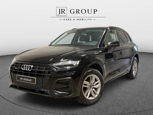 Audi Q5 2022