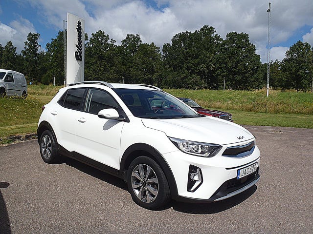 Kia Stonic 2023